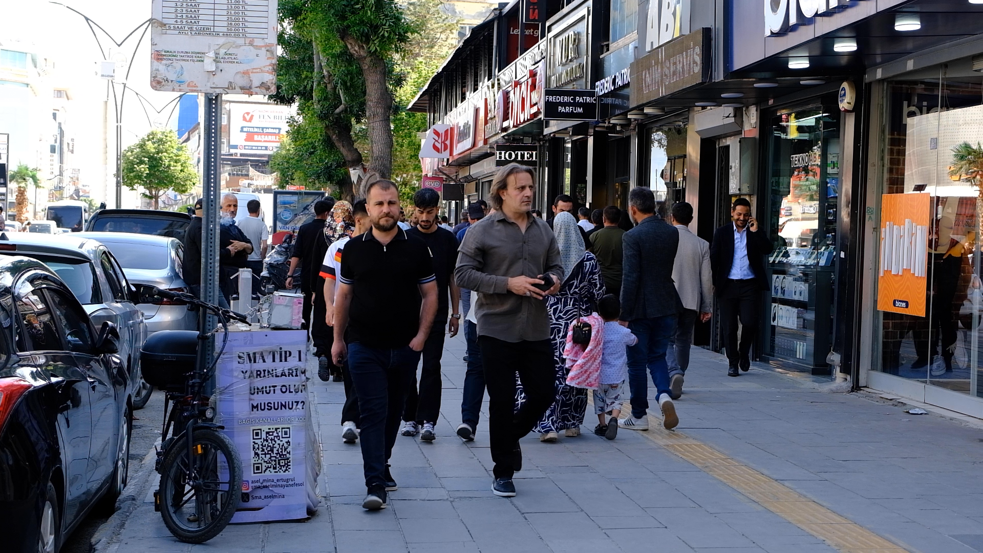 Evlılık (4)