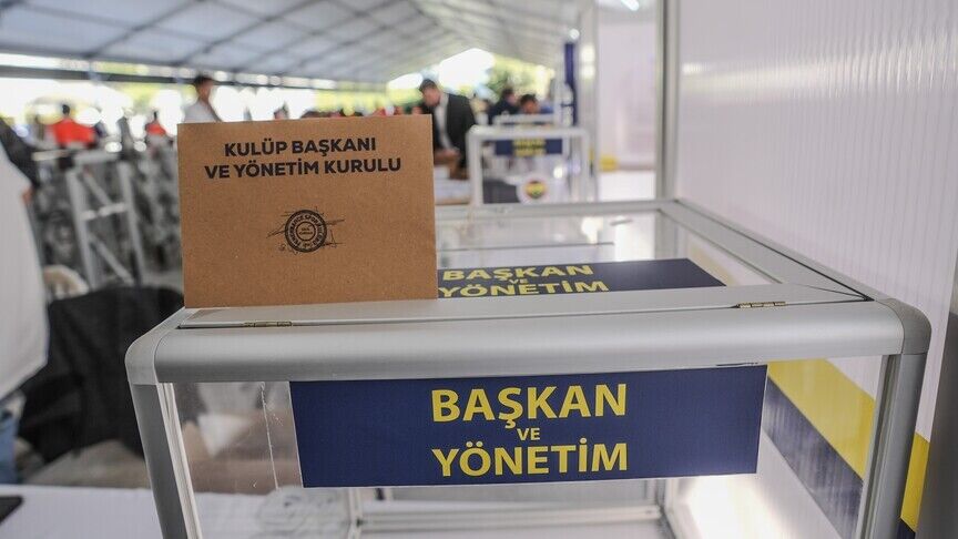 Fenerbahçe Seçim