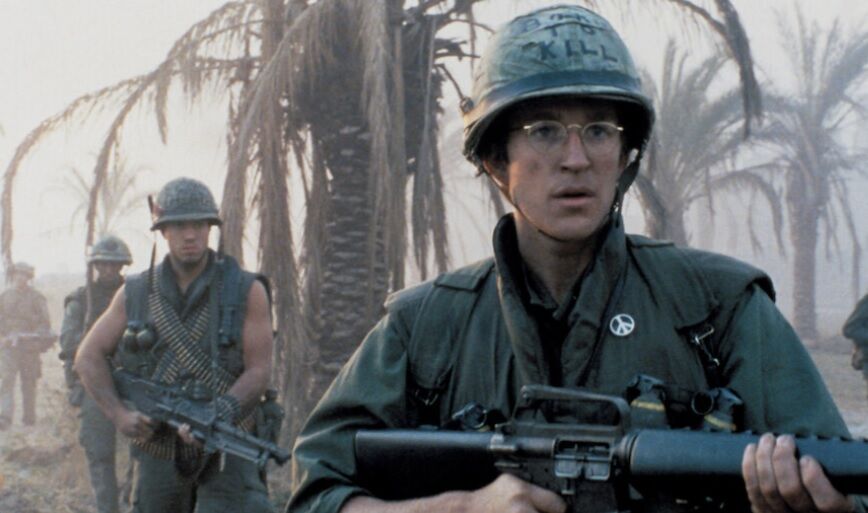 Full Metal Jacket 2