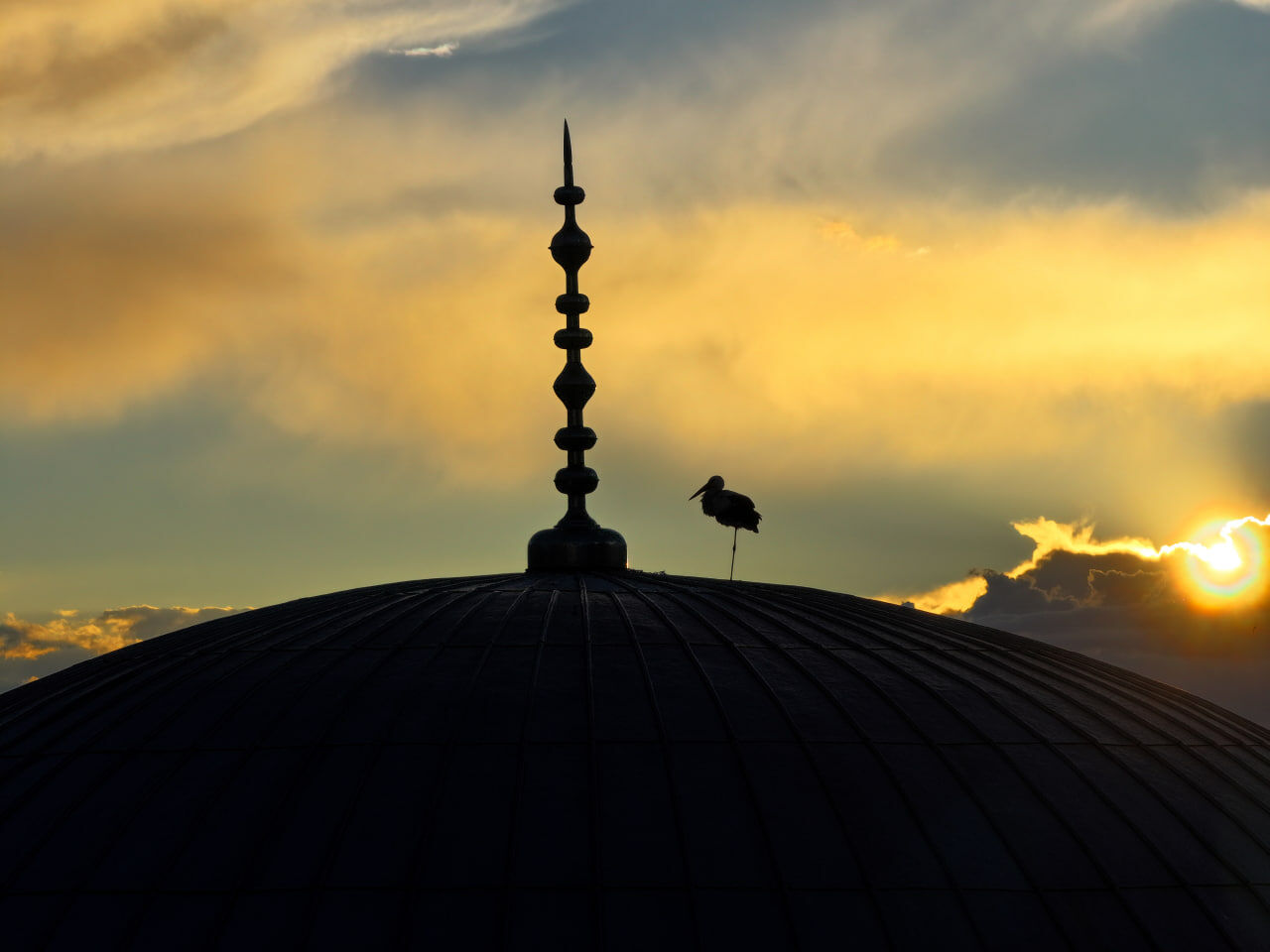 Günbatımı (1)