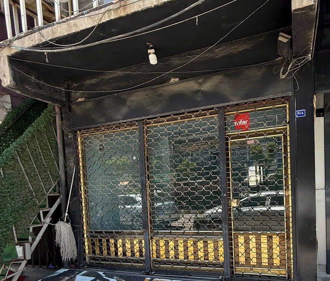 Hakkâri’de Kepenkler Bir Bir Iniyor (1)