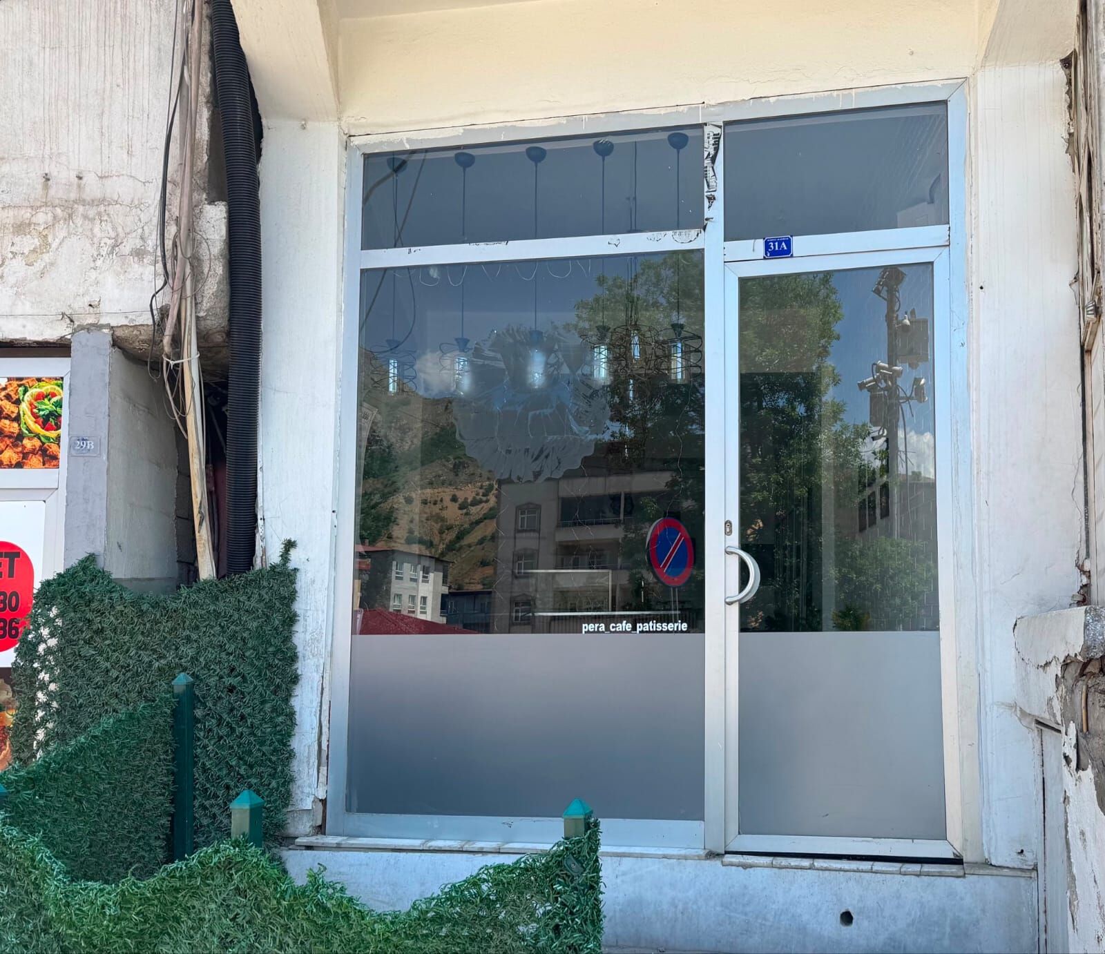 Hakkâri’de Kepenkler Bir Bir Iniyor (3)