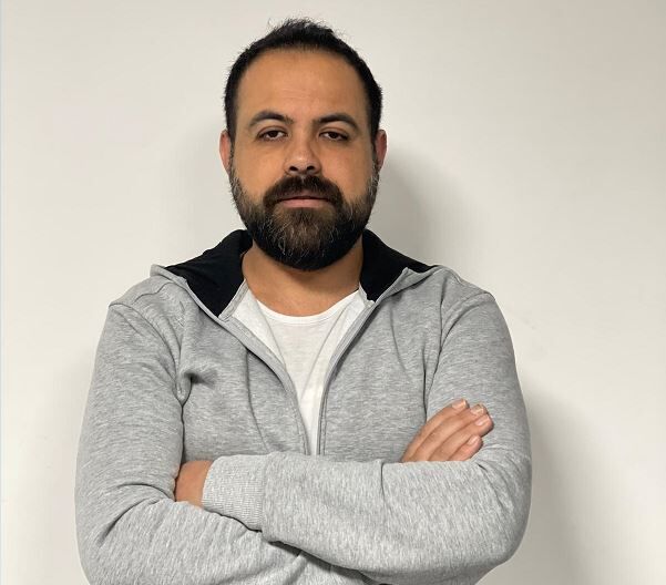 İpekyolu Belediye Gençlikspor Genel Koordinatörü Kadir Tunçdemir