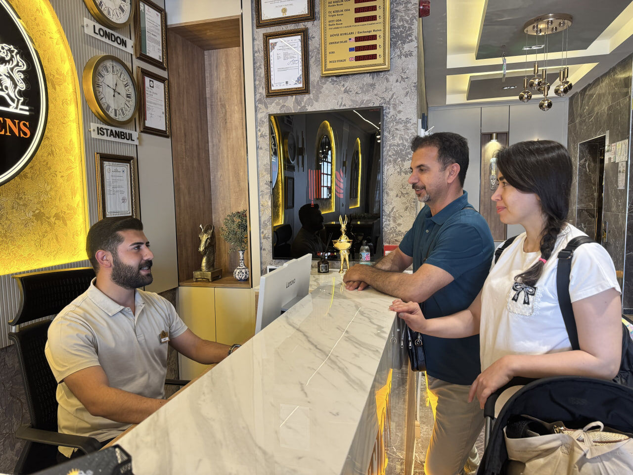 İran (5)
