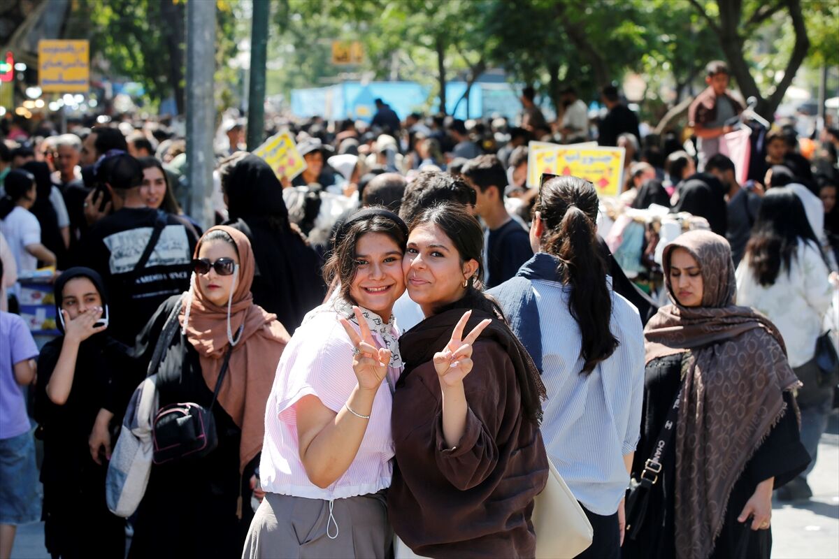 Iran Tahran (3)