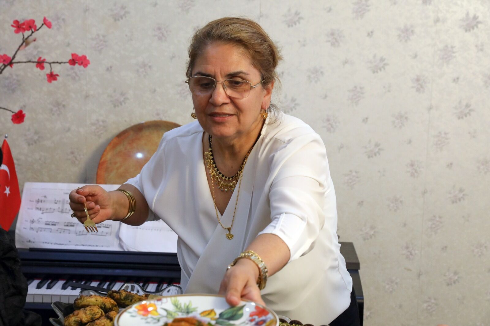 Karabatak Altın