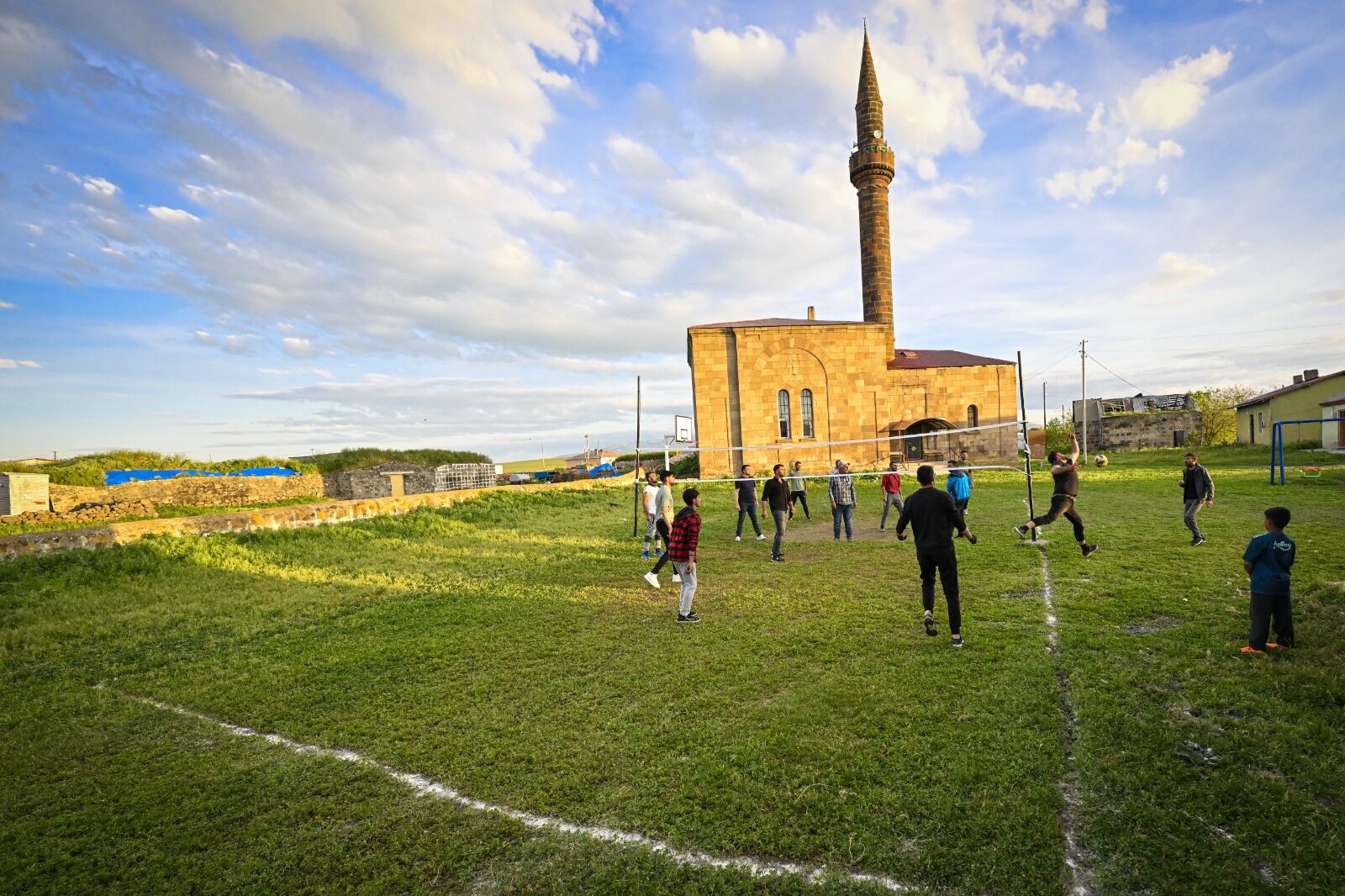 Kars Arpaçay Kuyucuk Köyü (3)