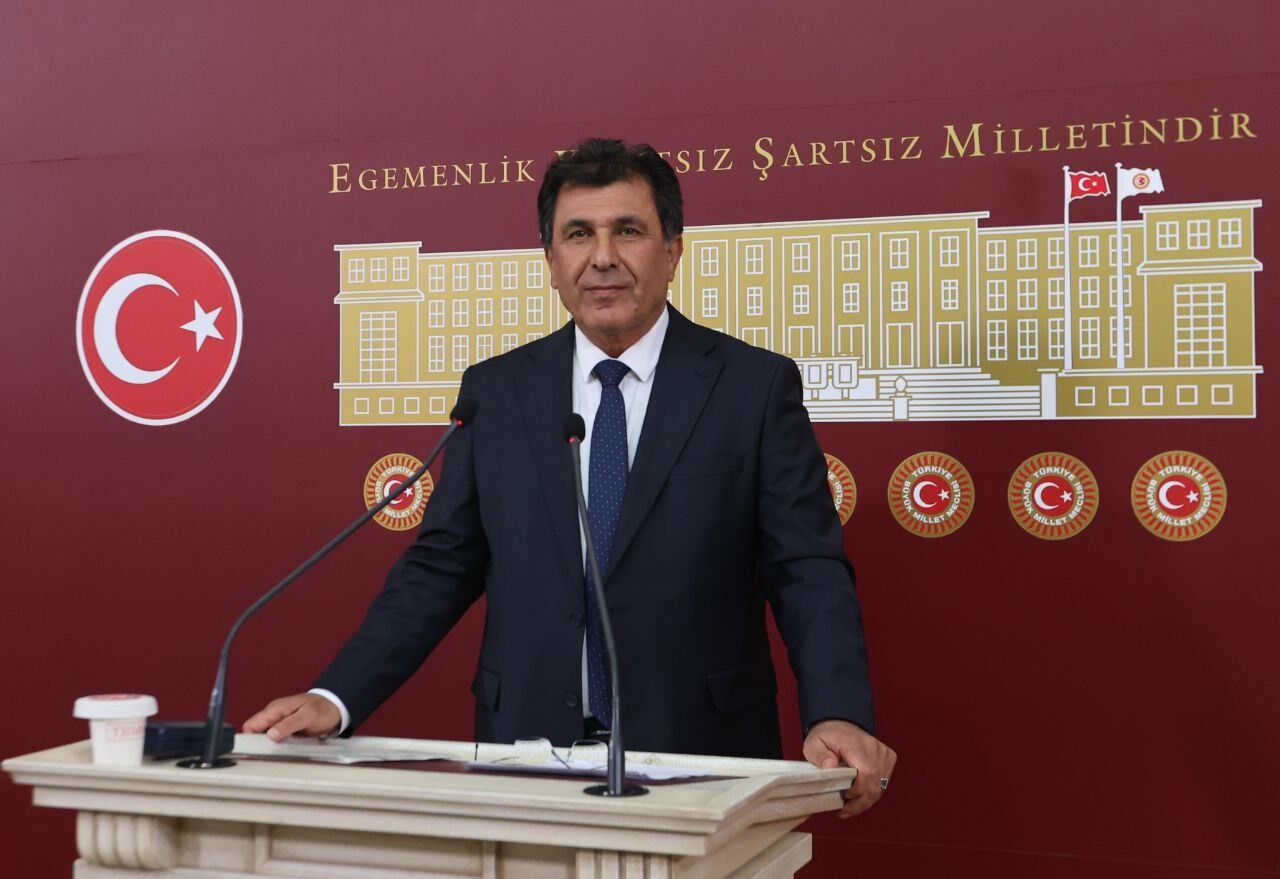Mahmut Dindar Tbmm (1)