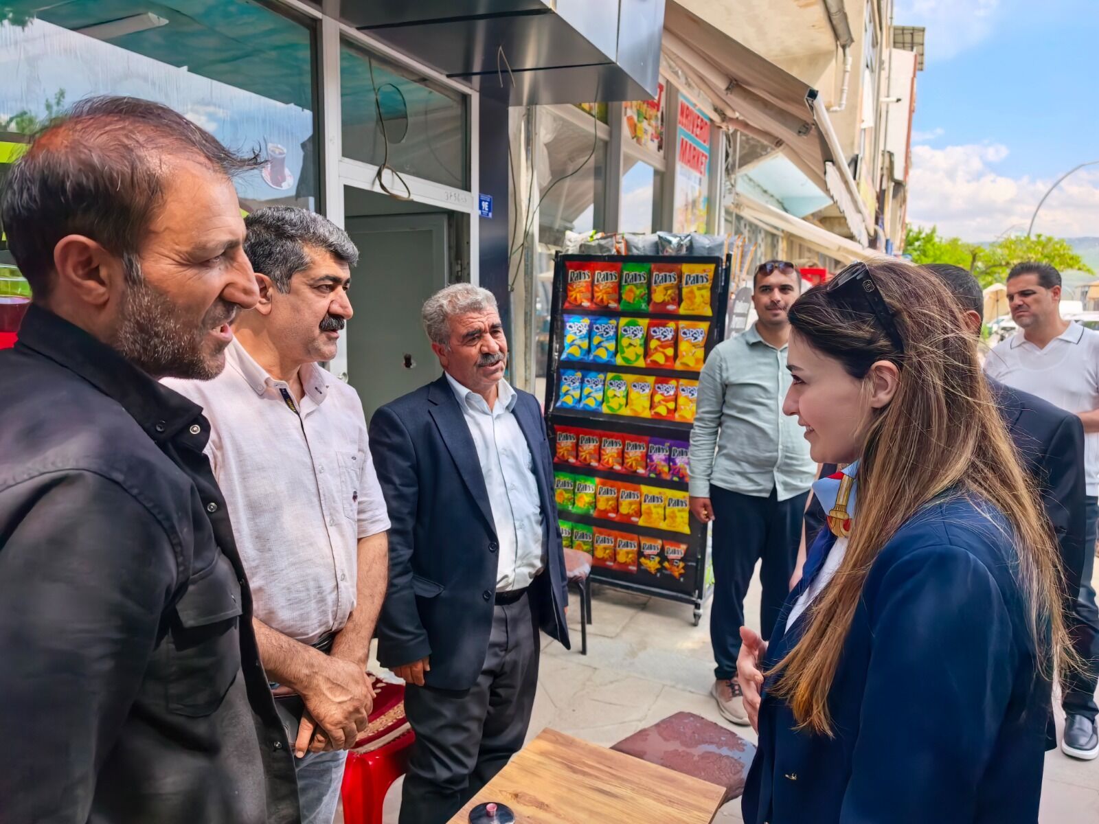 Muradiye Irem Bayram (1)