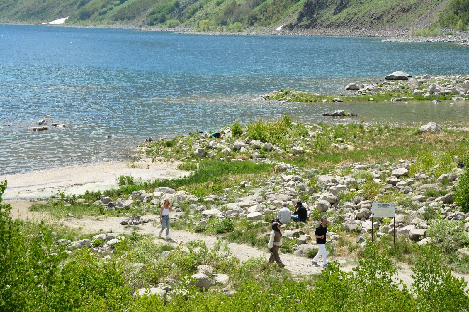 Nemrut Kaldera (5)
