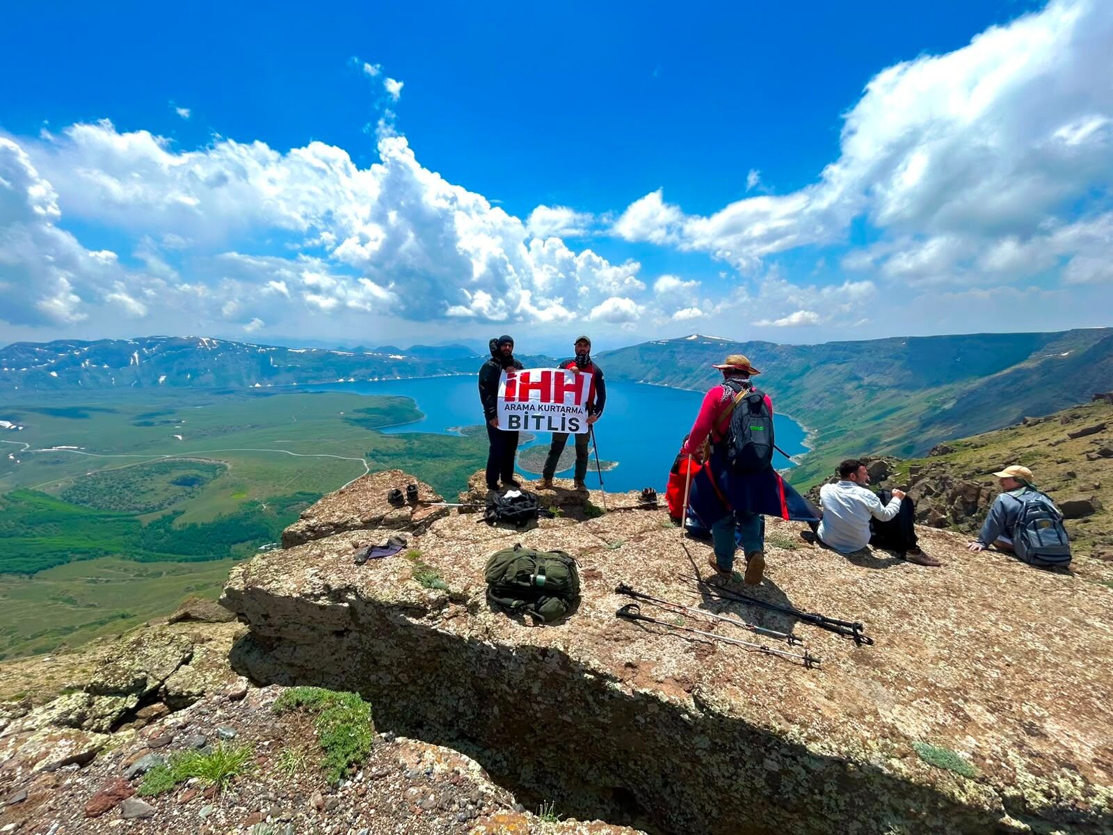 Nemrut Kalderası (1) 11