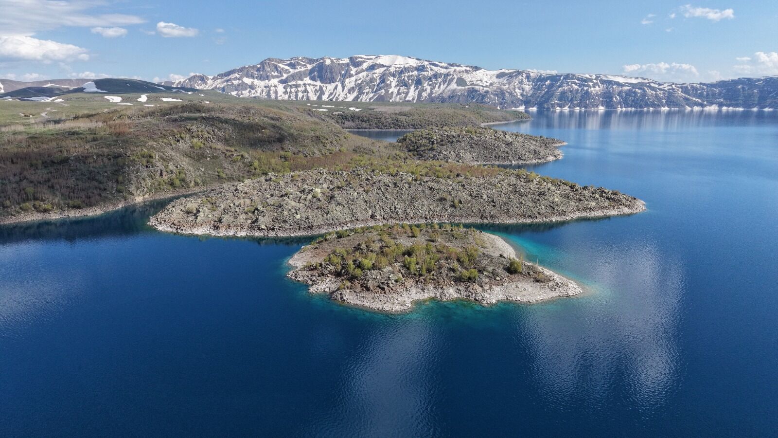 Nemrut Kalderası, (1)