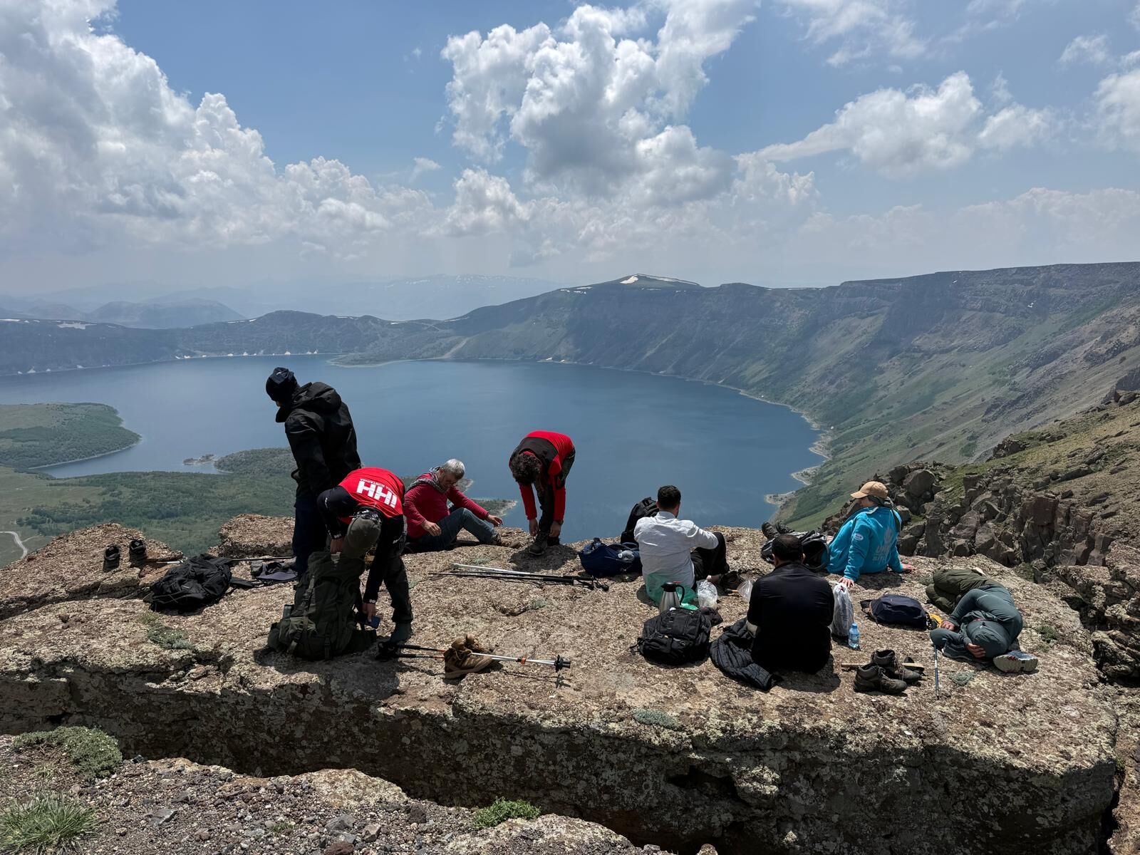 Nemrut Kalderası (2) 11