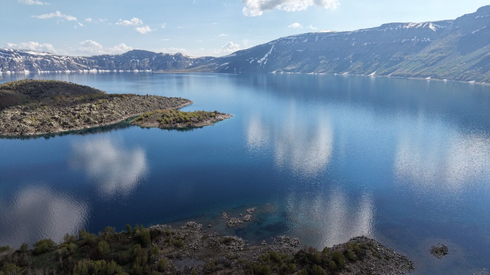 Nemrut Kalderası, (2)