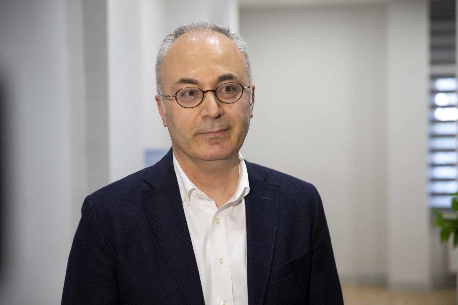 Öğretim Üyesi Prof. Dr. Okan Bülent Yıldız