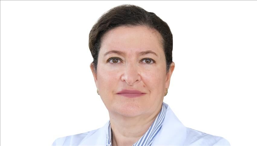 Prof. Dr. Naime Bilinç Bulucu