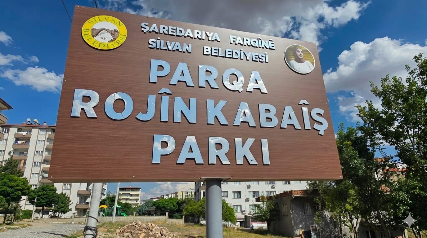 Roji̇n Kabai̇ş Parki