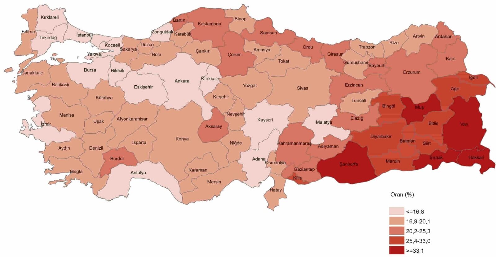 Tüik Eğitim 2
