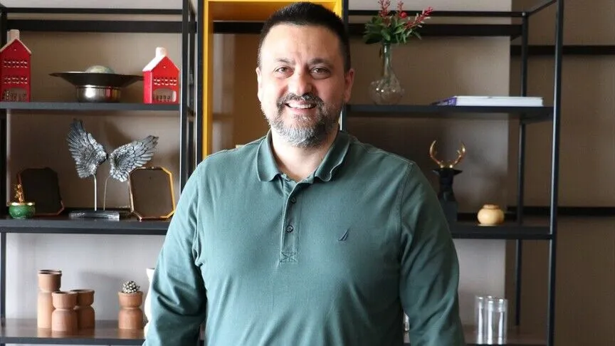 Türkiye Futbol Federasyonu (Tff) Amatör İşler Kurulu Başkanı Selçuk Azeri