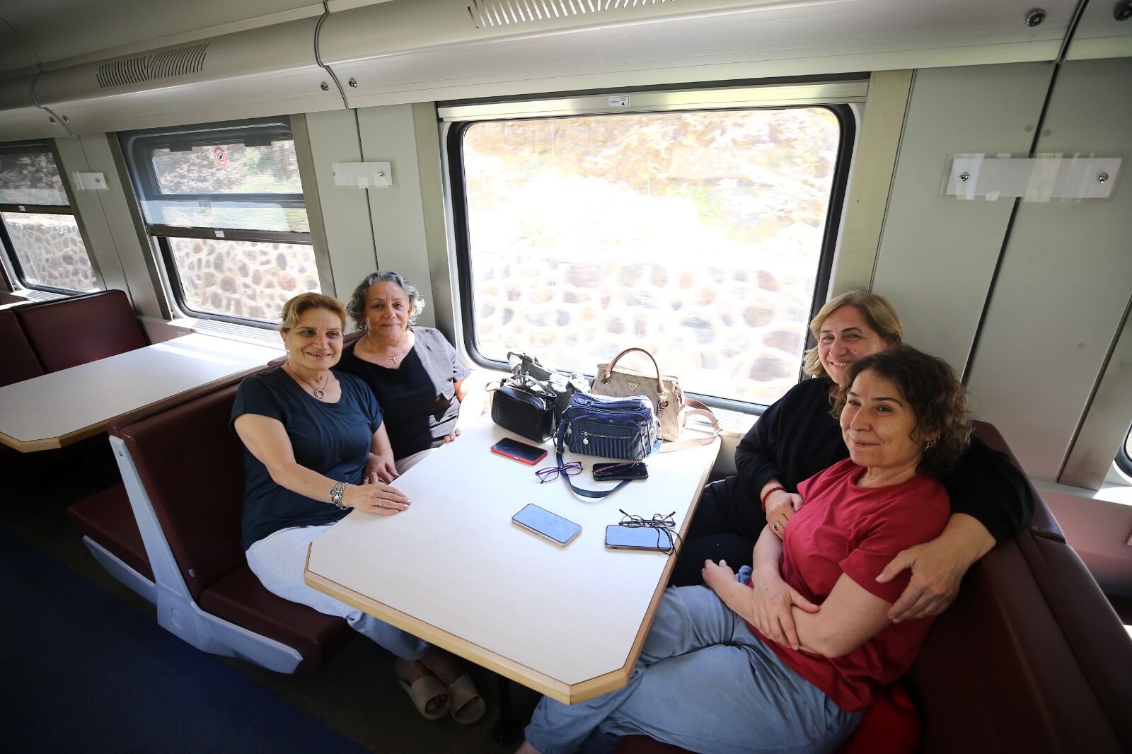 Van Gölü Ekspresi' (4)