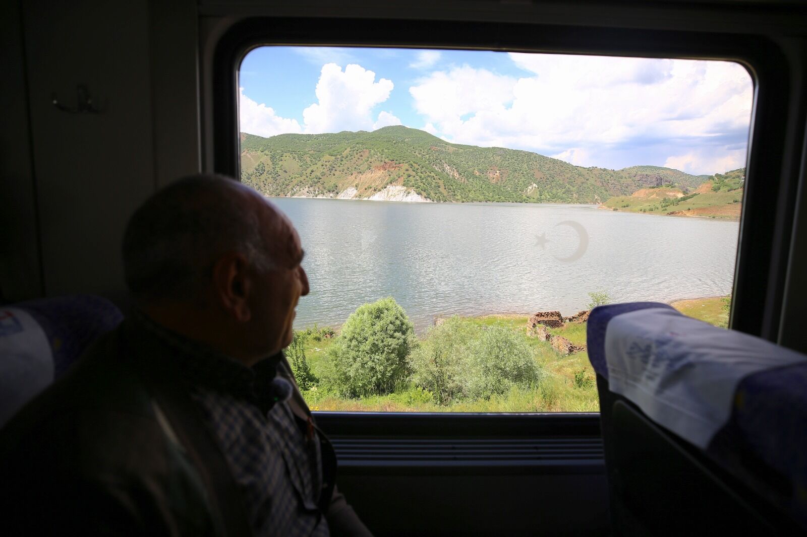 Van Gölü Ekspresi' (5)