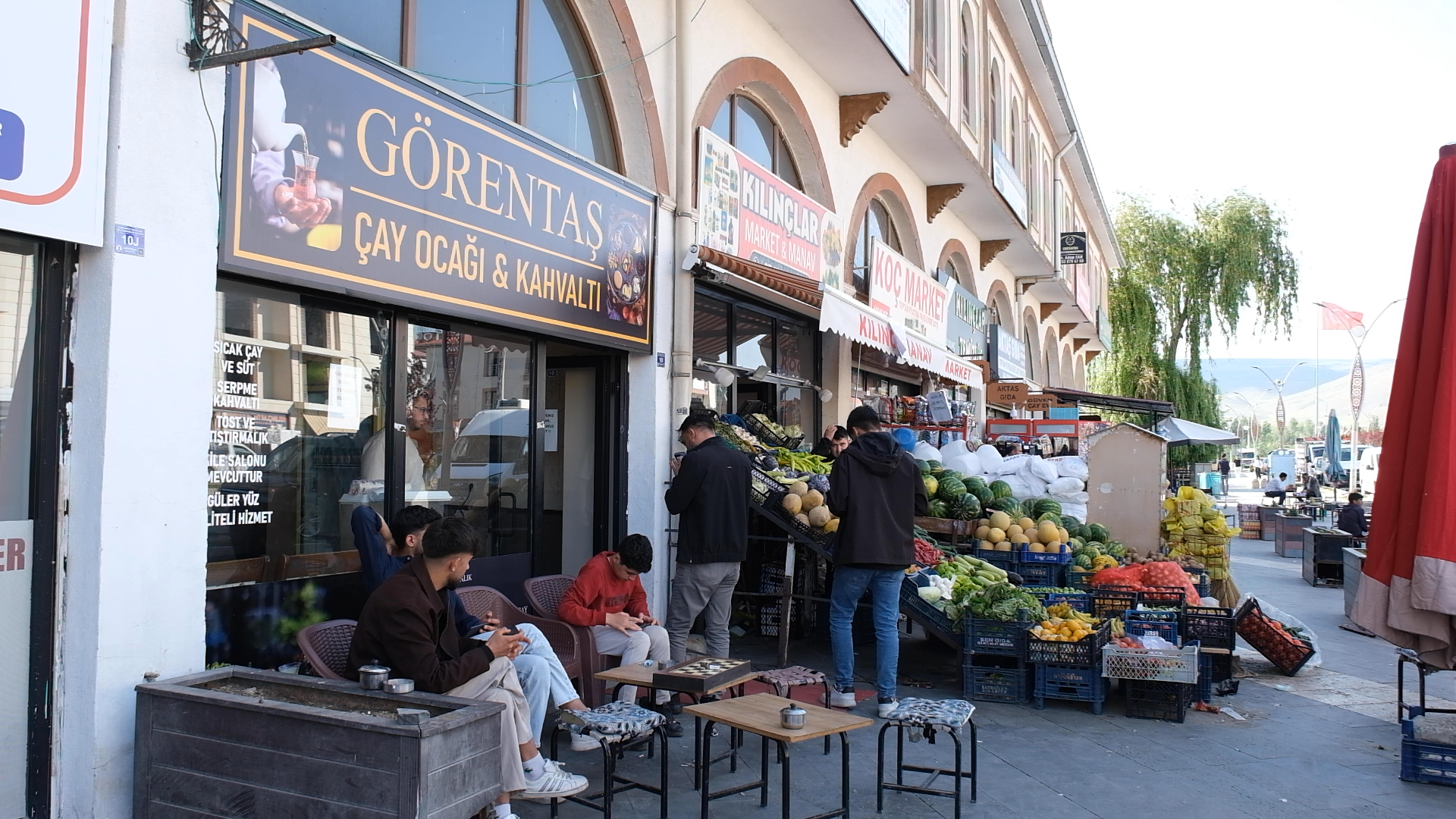 Van Gürpınar Işsizlik (6)