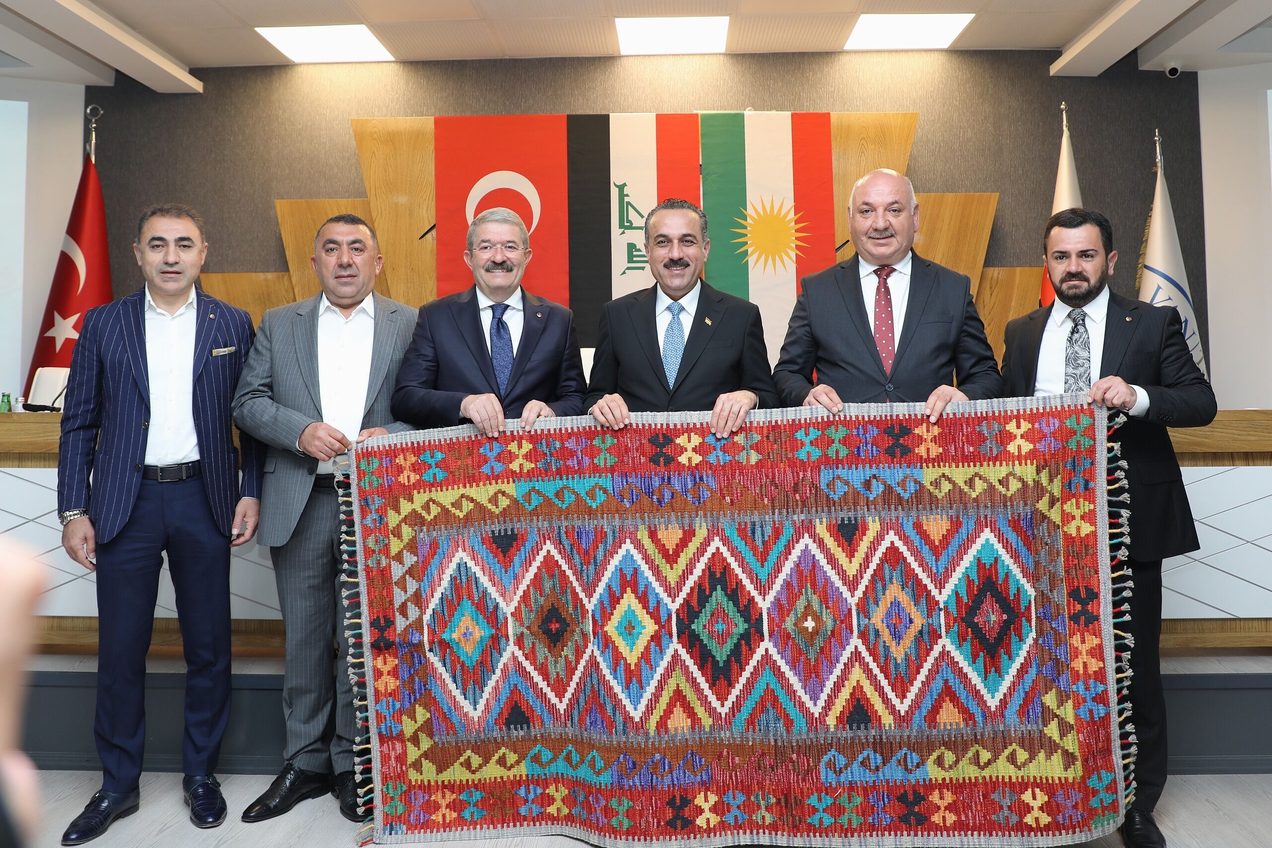 Van Kahvaltı Günleri Van Tso (2)
