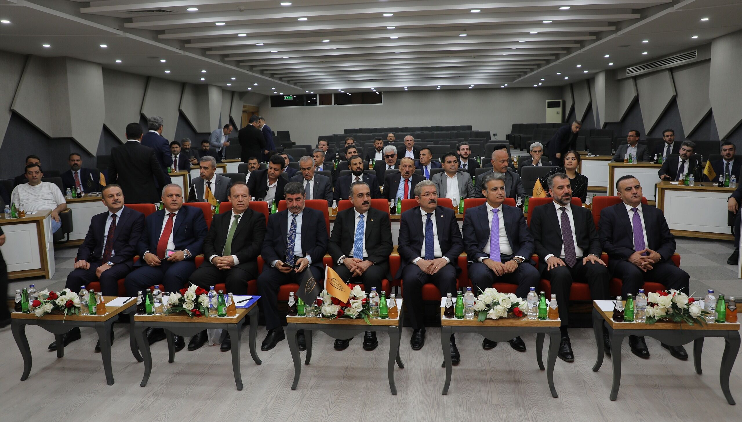 Van Kahvaltı Günleri Van Tso (4)