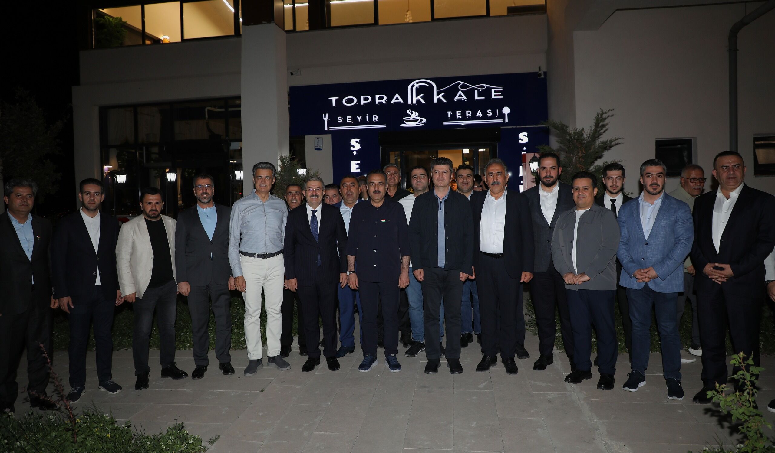 Van Kahvaltı Günleri Van Tso (7)