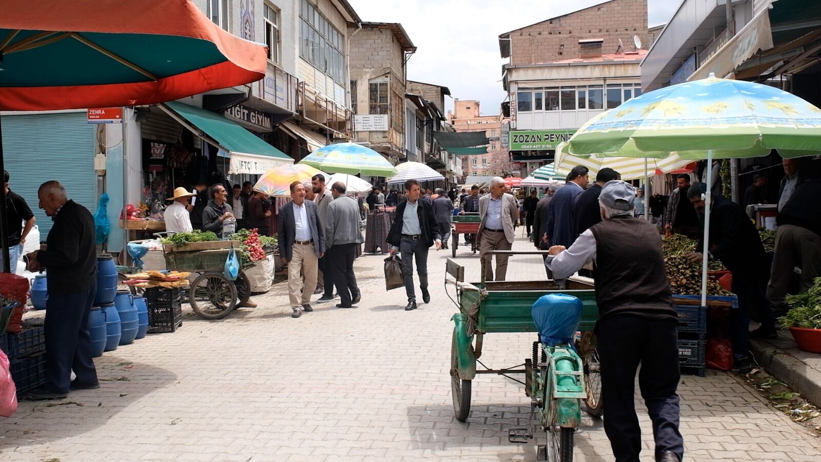 Van Pazar (2)