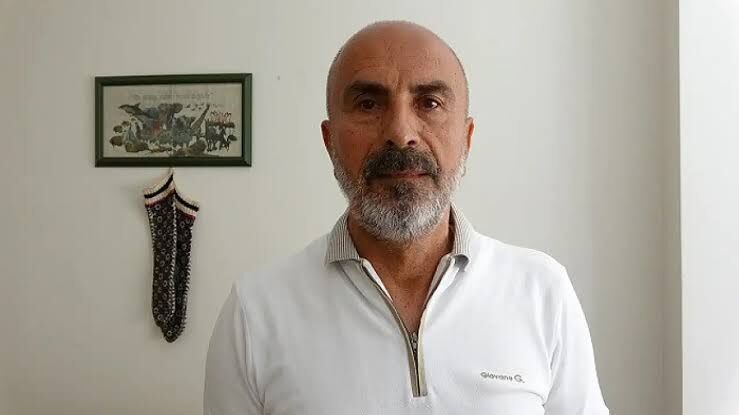Van Ticaret Ve Sanayi Odası Ile Ticaret Borsası Eski Başkanı Ferudun Irak (2)