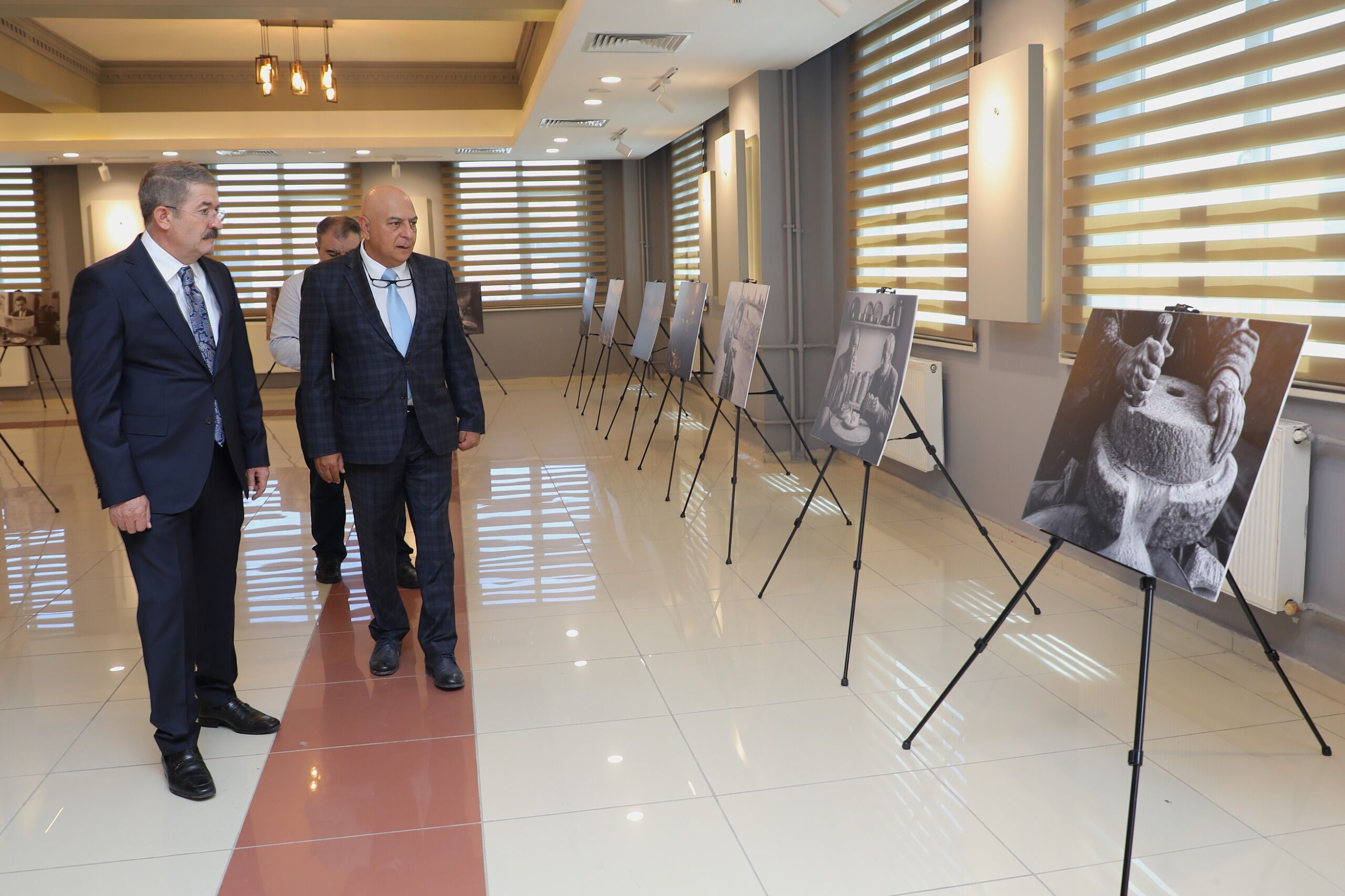 Van, Türkiye Ermenistan Ticaretinde Merkez Olmaya Hazırlanıyor (1)