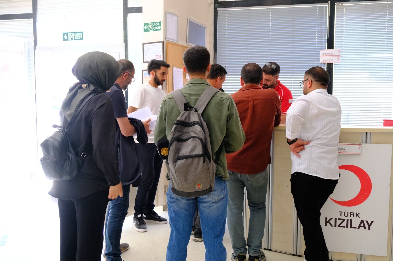 Vangölü Gazeteciler Cemiyeti’nden Anlamlı Etkinlik