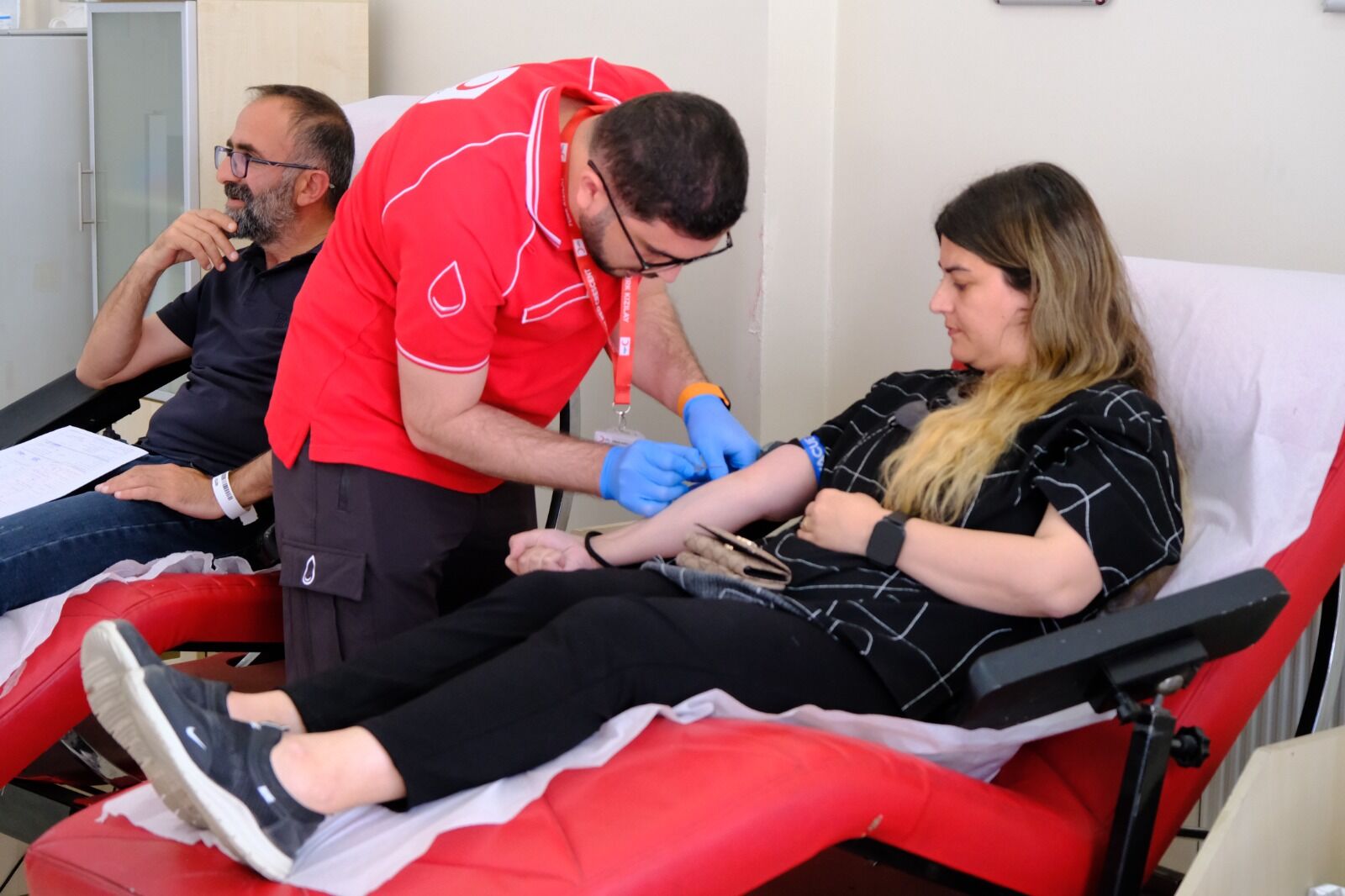 Vangölü Gazeteciler Cemiyeti’nden Anlamlı Etkinlik1