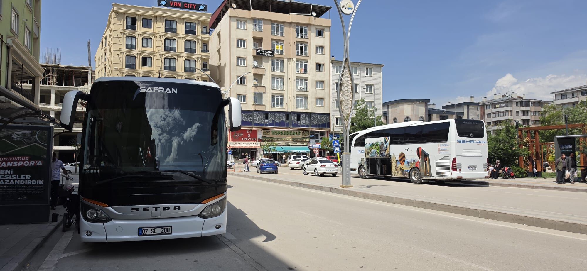Vanlı Engelliler Mersin’de Sosyal Dönüşüm Kampında Buluştu (3)