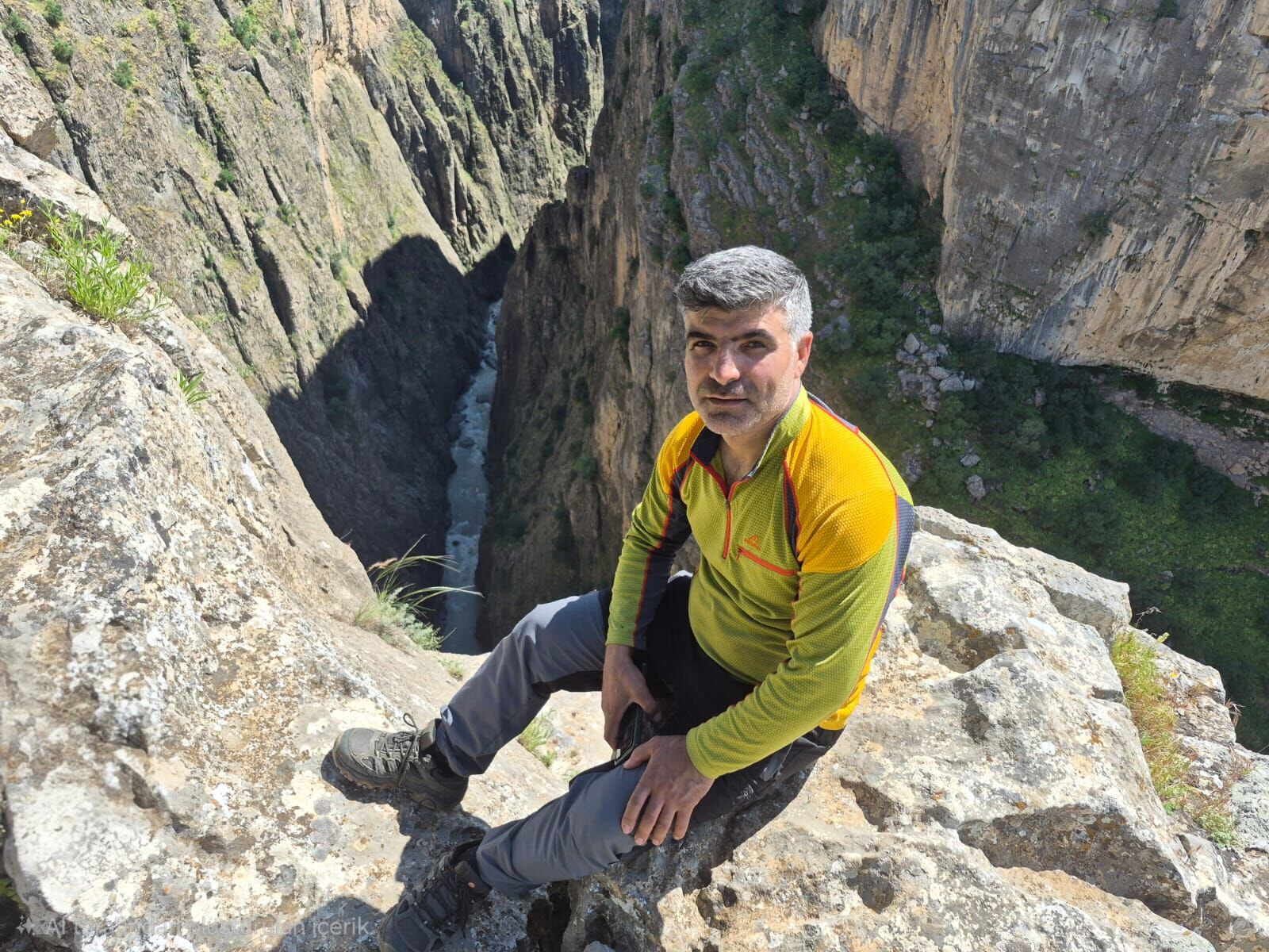 Zeki Şahbaz