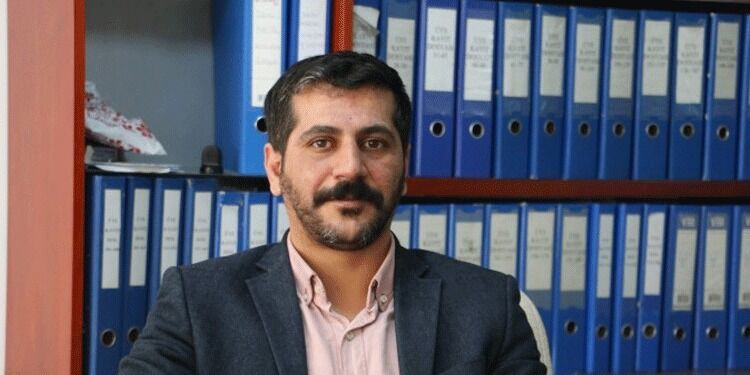 Ziraat Mühendisi Özer Üçer