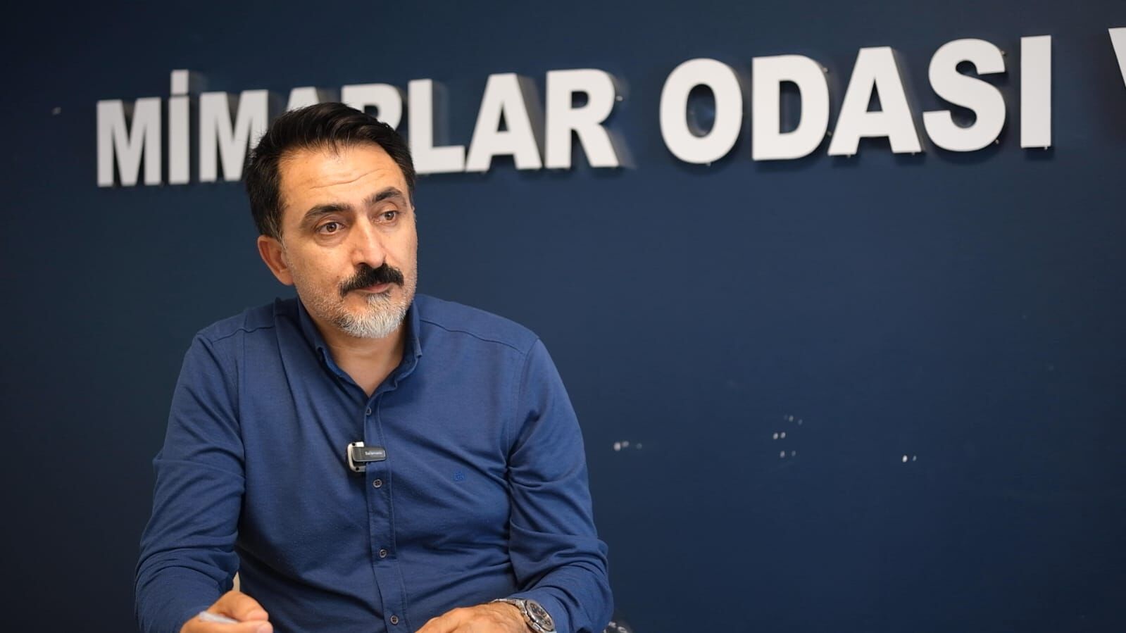 Ahmet Ortakçı