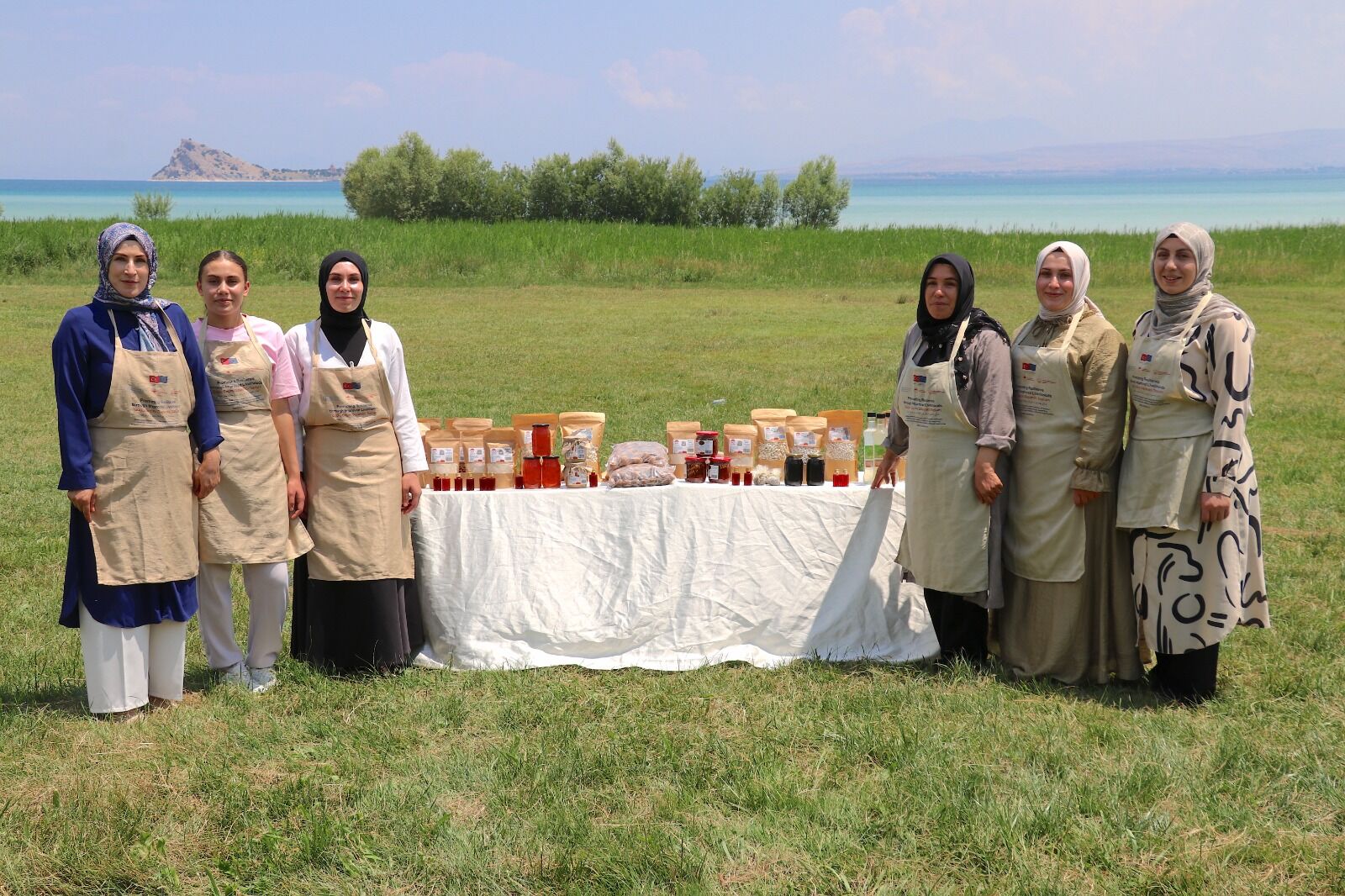 Ahtamara Tarımsal Kalkınma Kadın Kooperatifi (6)