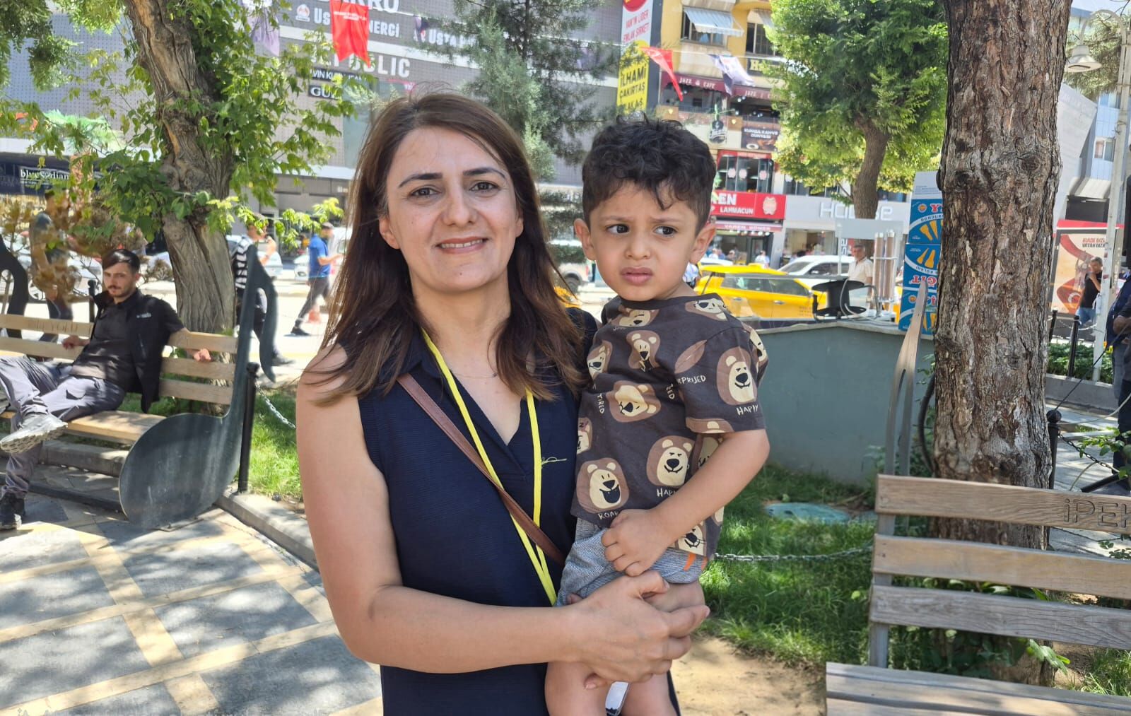 Anne Pelin Çelik