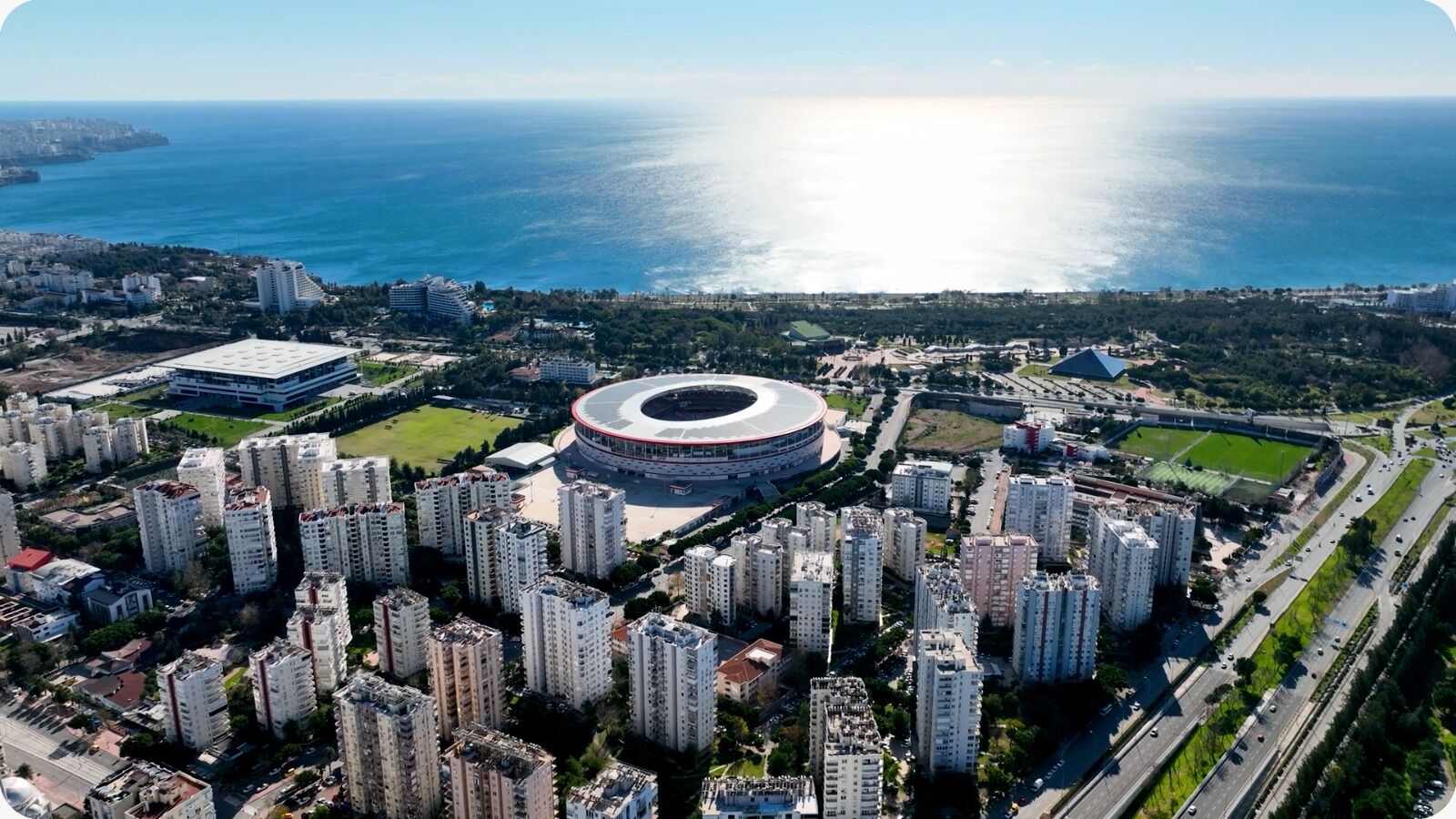 Antalya Sdadi