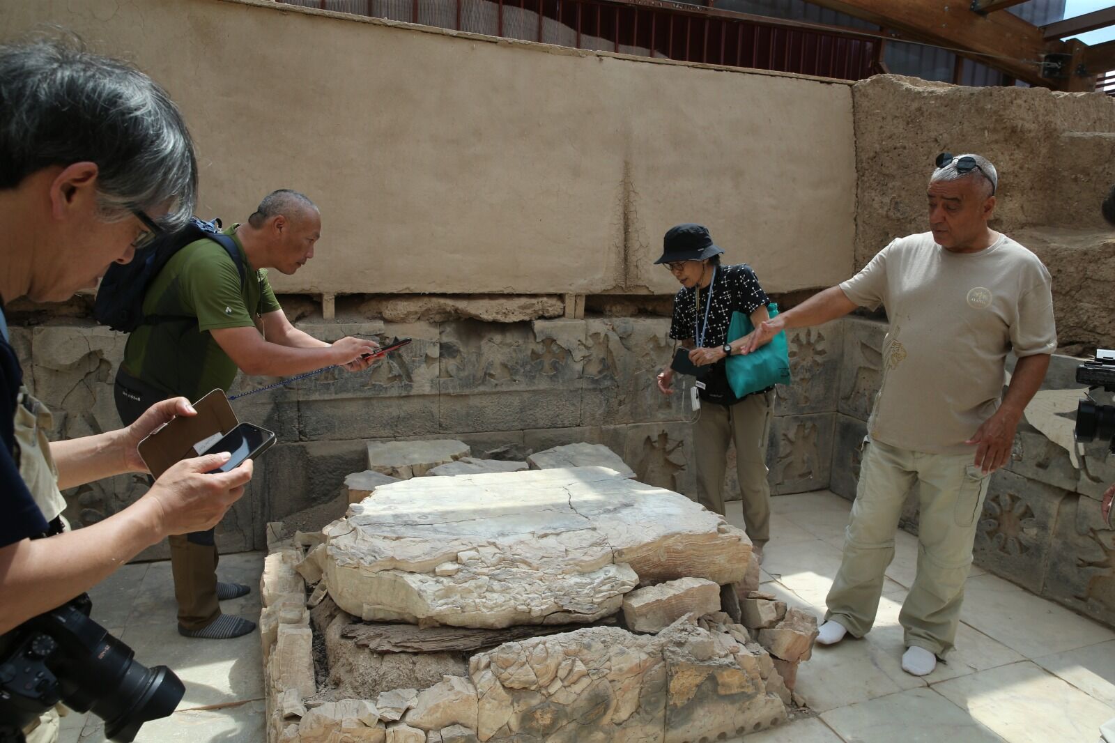 Ayanis Kalesi (1)