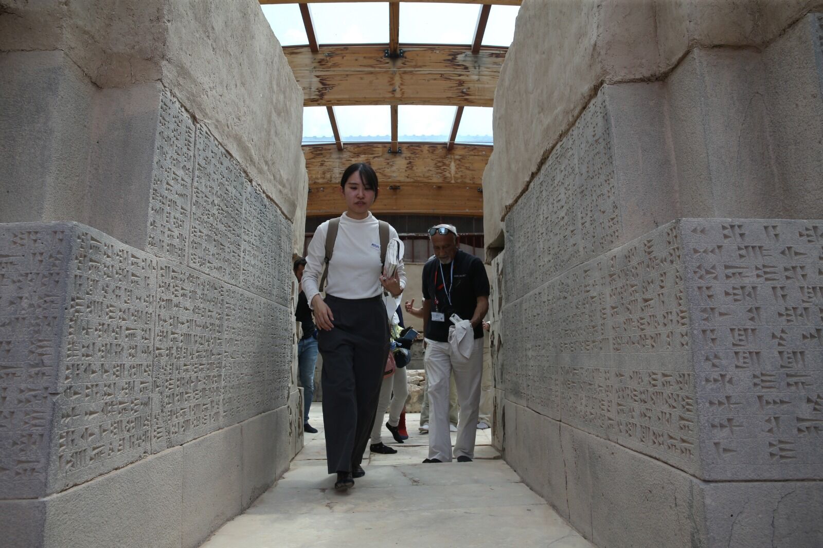 Ayanis Kalesi (2)