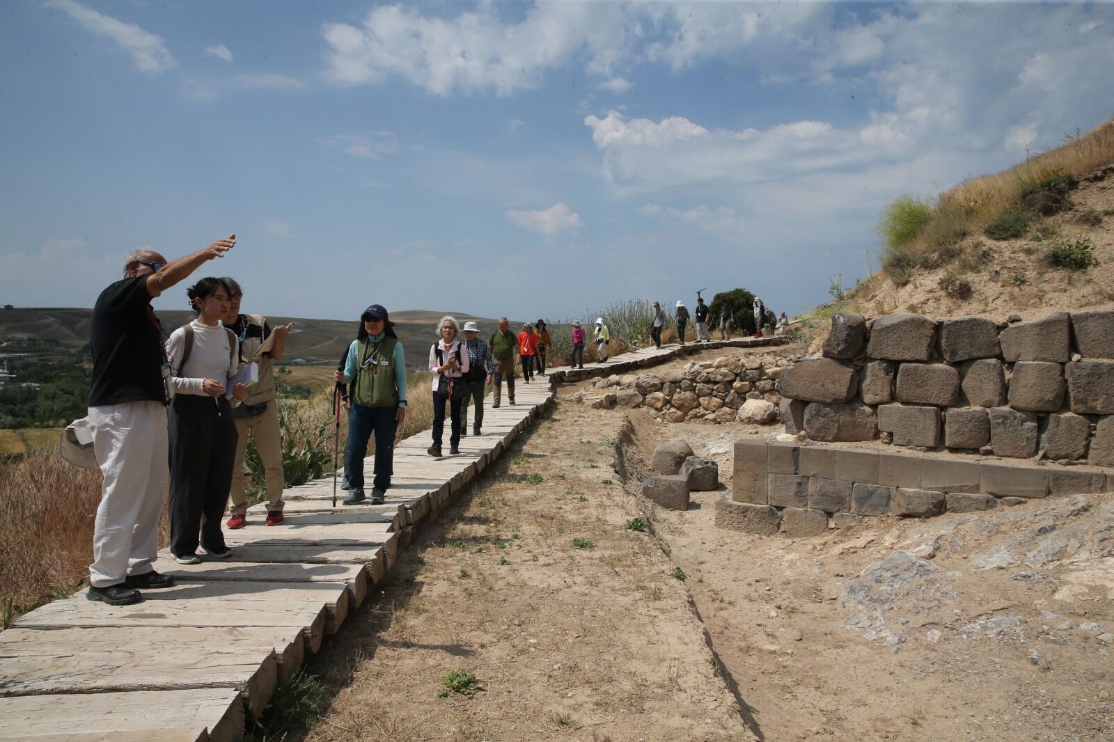 Ayanis Kalesi (3)