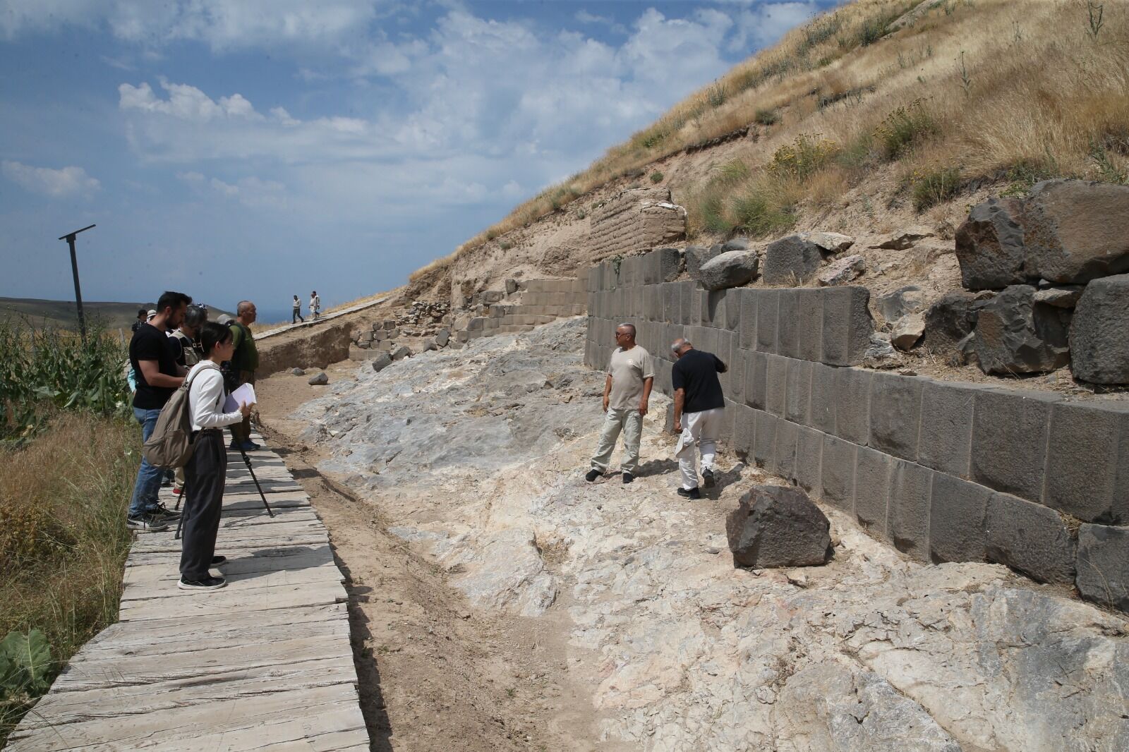 Ayanis Kalesi (5)