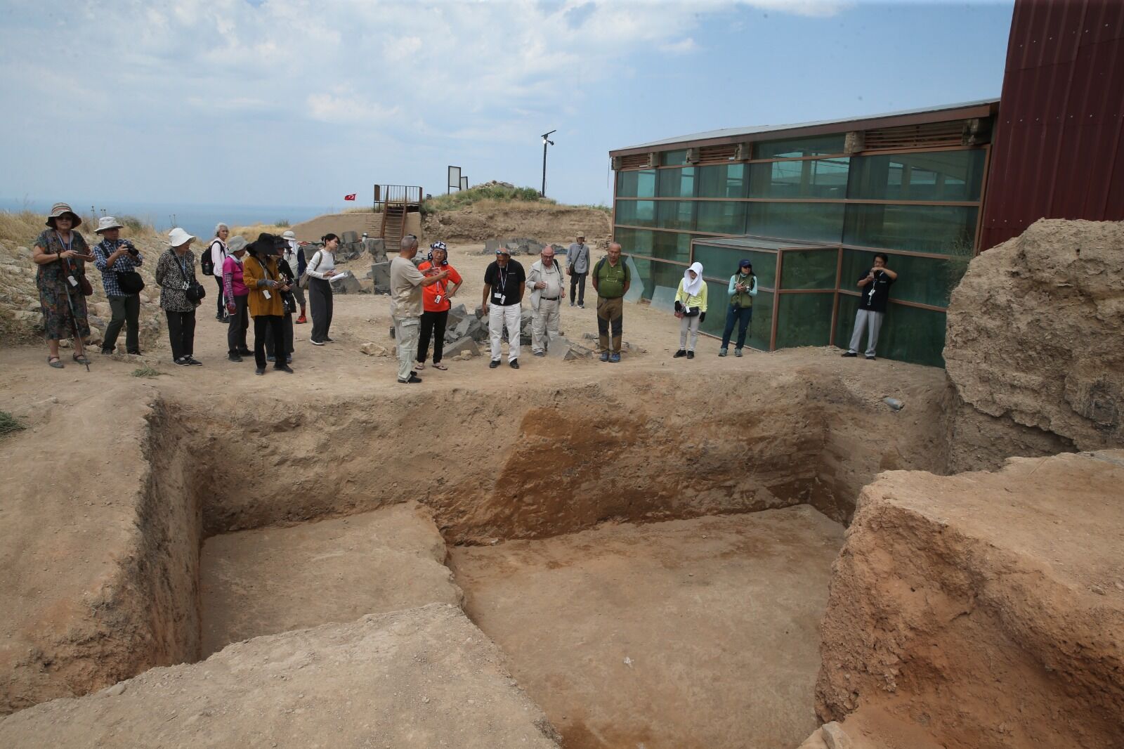 Ayanis Kalesi (6)