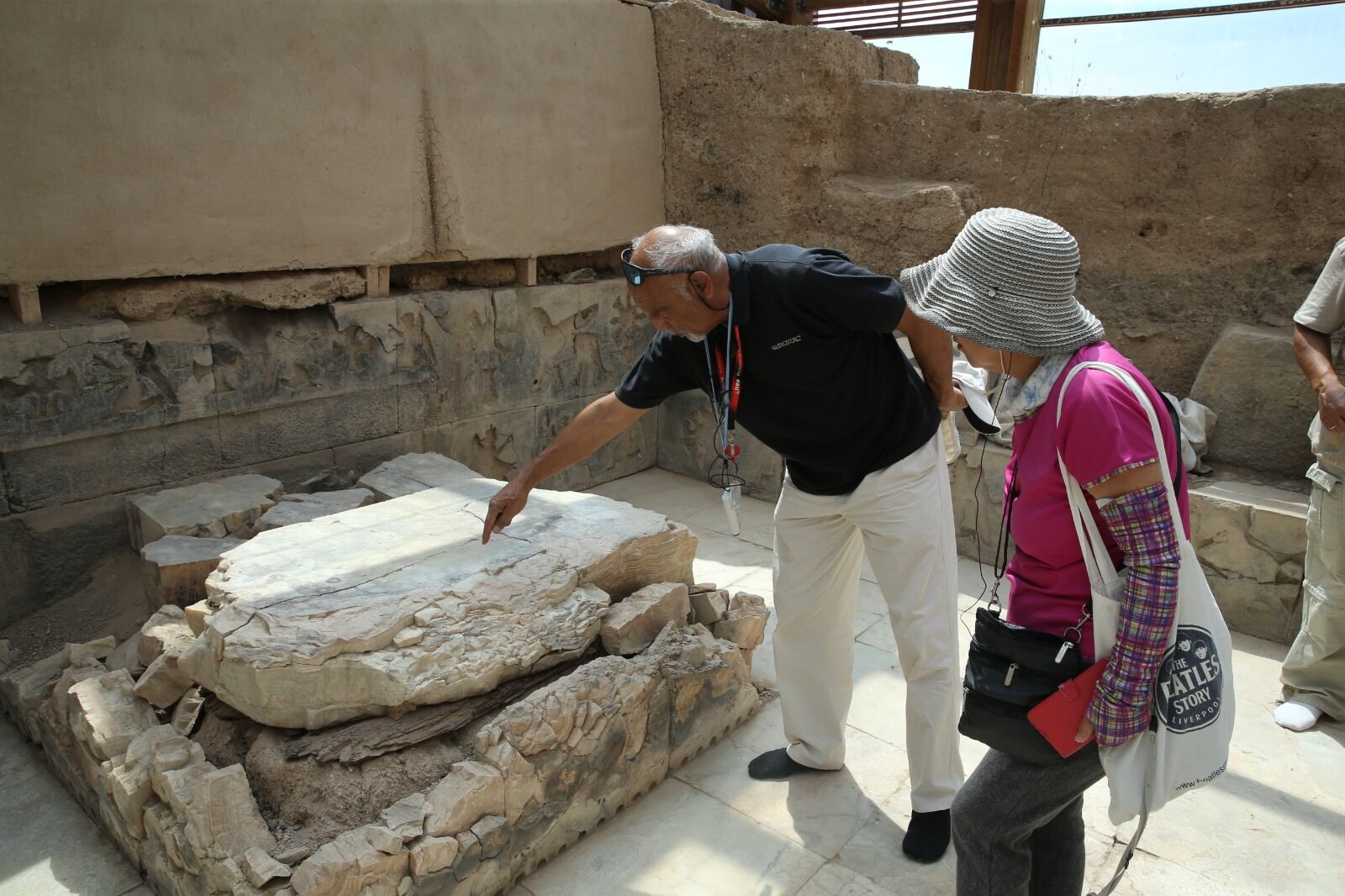 Ayanis Kalesi (7)