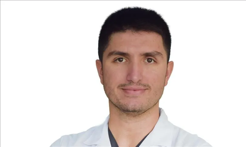 Biruni Üniversitesi Diş Hekimliği Fakültesi Hastanesi Başhekimi Ve Ağız, Diş Ve Çene Cerrahisi Anabilim Dalı Öğretim Üyesi Dr. Öğr. Üyesi Taha Aktaş