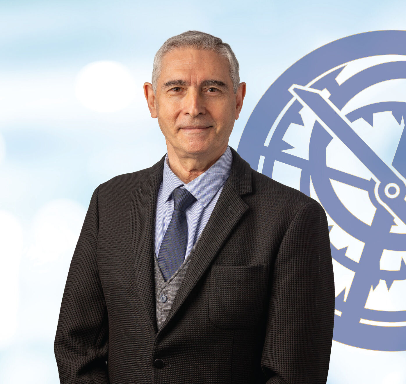 Biruni Üniversitesi Eczacılık Fakültesi Dekanı Prof. Dr. İsmail Tuncer Değim