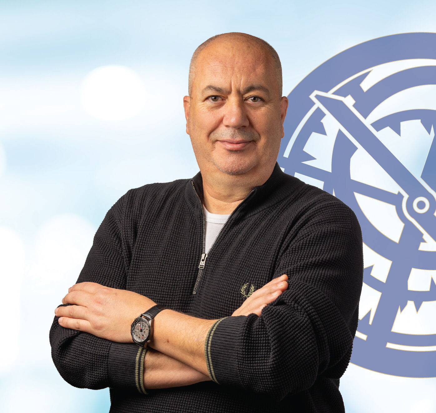 Biruni Üniversitesi Özel Eğitim Öğretmenliği Bölümü Öğretim Üyesi Prof. Dr. Yusuf Ziya Tavil